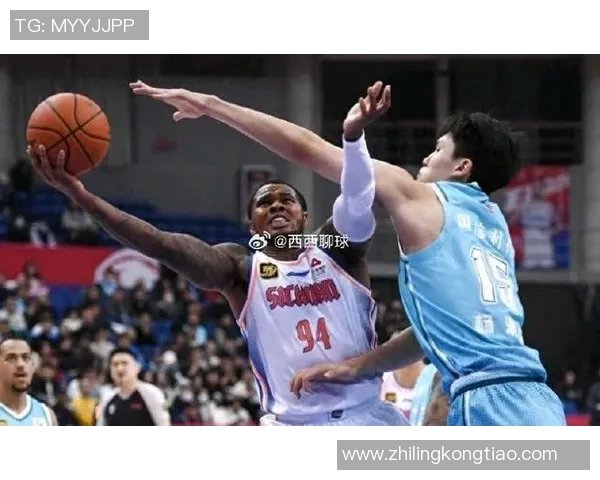 是时候扶正杨瀚森了！开拓者主帅直言罗威具备交易价值